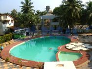 горящий тур в Индию, ГОА SILVER SANDS HOTEL 3* 